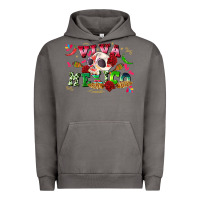 Pigment Tornado viva mexico Urban Hoodie - CTS Tumbler Store