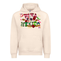 Sandshell viva mexico Urban Hoodie - CTS Tumbler Store