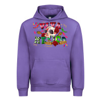 Tulip viva mexico Urban Hoodie - CTS Tumbler Store