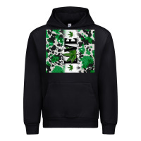 Black weed love tumbler3 Urban Hoodie - CTS Tumbler Store
