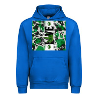 Cobalt weed love tumbler3 Urban Hoodie - CTS Tumbler Store