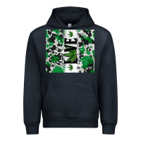 Navy weed love tumbler3 Urban Hoodie - CTS Tumbler Store