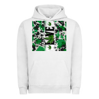 Pigment Lunar Rock weed love tumbler3 Urban Hoodie - CTS Tumbler Store
