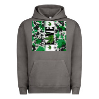 Pigment Tornado weed love tumbler3 Urban Hoodie - CTS Tumbler Store