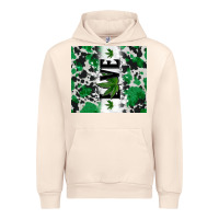 Weed Love Tumbler3 Urban Hoodie | Teevron