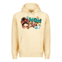 Pina Colada mom life Premium Hoodie - Zillion Design Studio