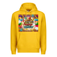 Lemon nacho average teacher Premium Hoodie - CTS Tumbler Store