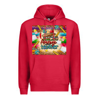 Cardinal nacho average teacher Premium Hoodie - CTS Tumbler Store