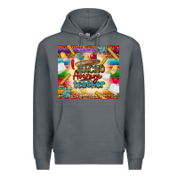 Rock nacho average teacher Premium Hoodie - CTS Tumbler Store