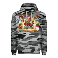 Slate Camo nacho average teacher Premium Hoodie - CTS Tumbler Store