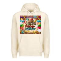Tofu nacho average teacher Premium Hoodie - CTS Tumbler Store