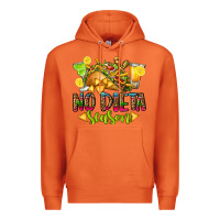 Carrot no dieta season Premium Hoodie - CTS Tumbler Store