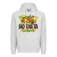 Dove Grey no dieta season Premium Hoodie - CTS Tumbler Store
