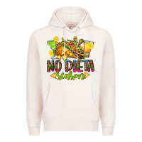 Pale Pink no dieta season Premium Hoodie - CTS Tumbler Store