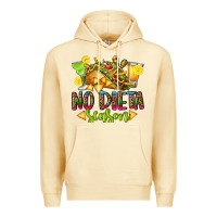 Pina Colada no dieta season Premium Hoodie - CTS Tumbler Store