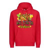Red no dieta season Premium Hoodie - CTS Tumbler Store