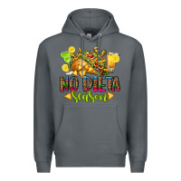 Rock no dieta season Premium Hoodie - CTS Tumbler Store