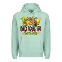 Seafoam no dieta season Premium Hoodie - CTS Tumbler Store