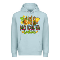 Blue Mist no dieta season Premium Hoodie - CTS Tumbler Store
