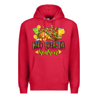 Cardinal no dieta season Premium Hoodie - CTS Tumbler Store