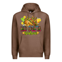 Chestnut no dieta season Premium Hoodie - CTS Tumbler Store