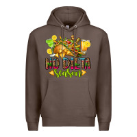 Coffee no dieta season Premium Hoodie - CTS Tumbler Store