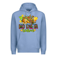 Colony Blue no dieta season Premium Hoodie - CTS Tumbler Store