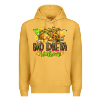 Mustard no dieta season Premium Hoodie - CTS Tumbler Store