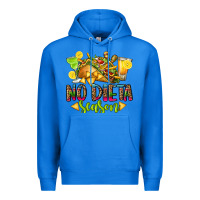 True Royal no dieta season Premium Hoodie - CTS Tumbler Store