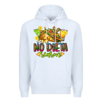 White no dieta season Premium Hoodie - CTS Tumbler Store