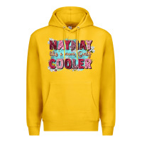 Lemon naynay like a mom Premium Hoodie - Zillion Design Studio