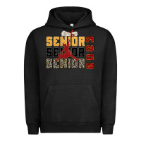 Pigment Black senior senior senior 2023 Urban Hoodie - Zillion Design Studio