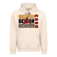 Sandshell senior senior senior 2023 Urban Hoodie - Zillion Design Studio