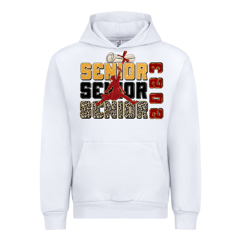 Senior Senior Senior 2023 Urban Hoodie by Zillion Design Studio | Teevron