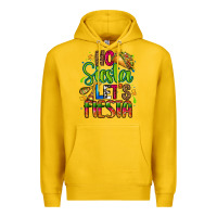 Lemon no siesta lets fiesta Premium Hoodie - CTS Tumbler Store