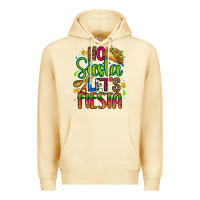 Pina Colada no siesta lets fiesta Premium Hoodie - CTS Tumbler Store