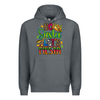 Rock no siesta lets fiesta Premium Hoodie - CTS Tumbler Store