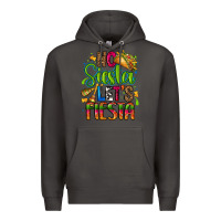 Smoke no siesta lets fiesta Premium Hoodie - CTS Tumbler Store