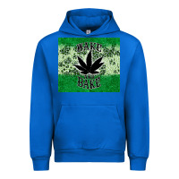 Cobalt wake and bake tumbler3 Urban Hoodie - CTS Tumbler Store