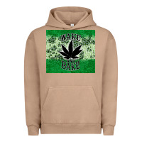 Pigment Burro wake and bake tumbler3 Urban Hoodie - CTS Tumbler Store
