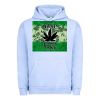 Pigment Grape Ice wake and bake tumbler3 Urban Hoodie - CTS Tumbler Store