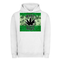 Pigment Lunar Rock wake and bake tumbler3 Urban Hoodie - CTS Tumbler Store