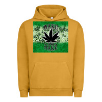 Pigment Peanut Butter wake and bake tumbler3 Urban Hoodie - CTS Tumbler Store