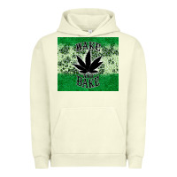 Pigment Pistachio wake and bake tumbler3 Urban Hoodie - CTS Tumbler Store