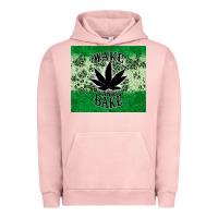 Pigment Salmon wake and bake tumbler3 Urban Hoodie - CTS Tumbler Store