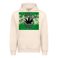 Sandshell wake and bake tumbler3 Urban Hoodie - CTS Tumbler Store