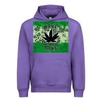 Tulip wake and bake tumbler3 Urban Hoodie - CTS Tumbler Store