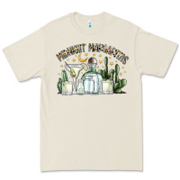 Bone midnight margaritas Premium Tee - SublimationCraftShop
