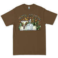 Cacao midnight margaritas Premium Tee - SublimationCraftShop