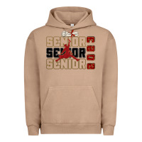 Pigment Burro senior senior senior 2023 Urban Hoodie - Zillion Design Studio